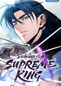 Sichuan's Supreme King